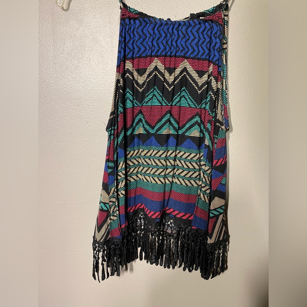 Patterned Tank - image 4